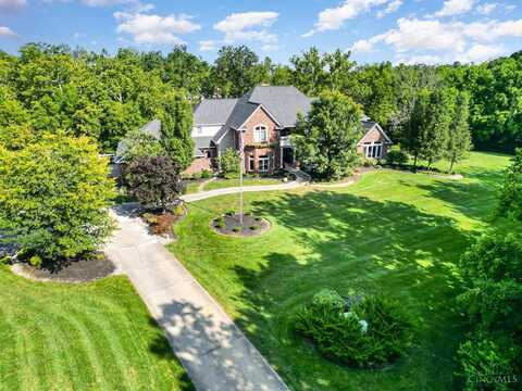 6690 Morgans Run, Maumee, OH 45140