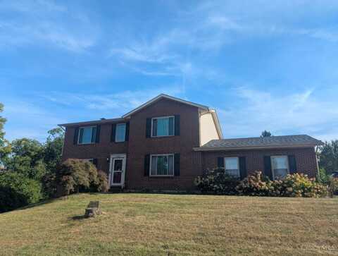 8062 Kennesaw Drive, West Chester, OH 45069