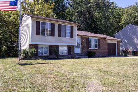10005 Fairglen Drive, Colerain Twp, OH 45251
