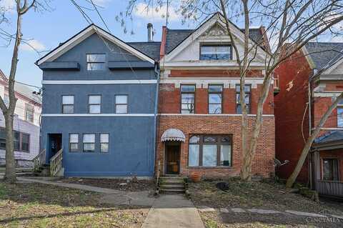 2228 Kemper Lane, Cincinnati, OH 45206