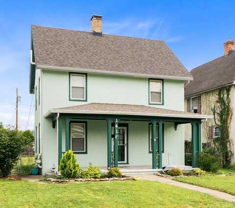 1416 Maple Avenue, Hamilton, OH 45011