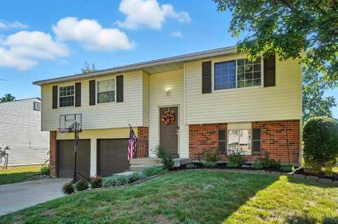 8740 Exeter Place, Deerfield, OH 45039