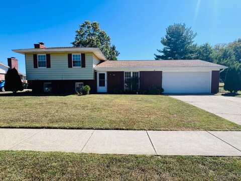 5360 Burgundy Place, Fairfield, OH 45014