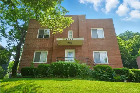 4348 Kirby Avenue, Cincinnati, OH 45223