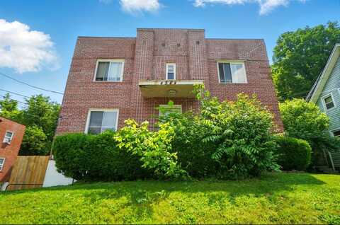 4344 Kirby Avenue, Cincinnati, OH 45223