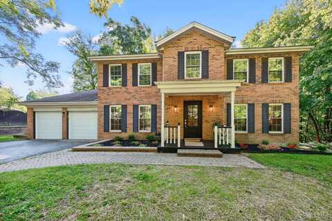 6424 Camp Superior Drive, Sycamore, OH 45241