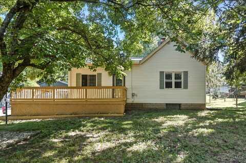 55 Bonham Road, Wyoming, OH 45215