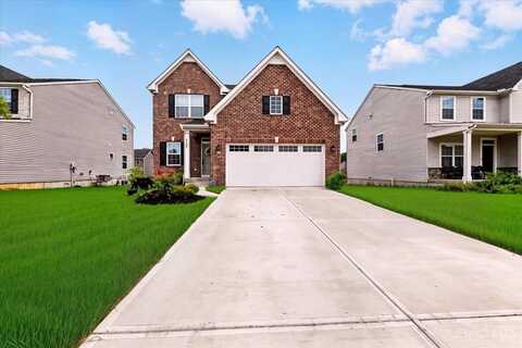 1590 Clearbrook Lane, Batavia, OH 45102