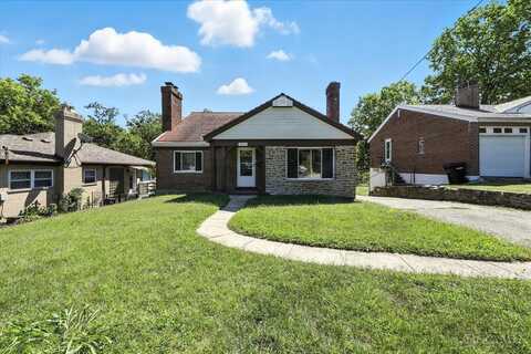 2919 Temple Avenue, Cincinnati, OH 45211