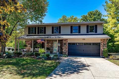 6373 Chablis Drive, Liberty Township, OH 45011