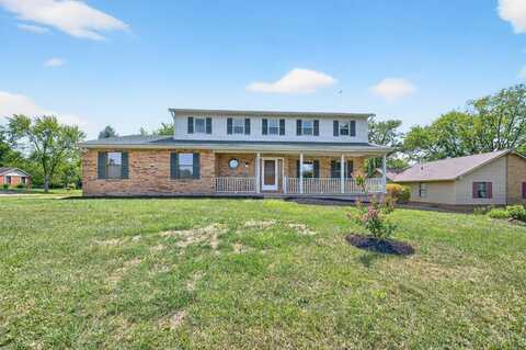 7331 Jean Drive, West Chester, OH 45069