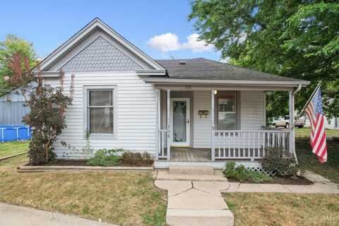508 Mount Orab Pike, Georgetown, OH 45121