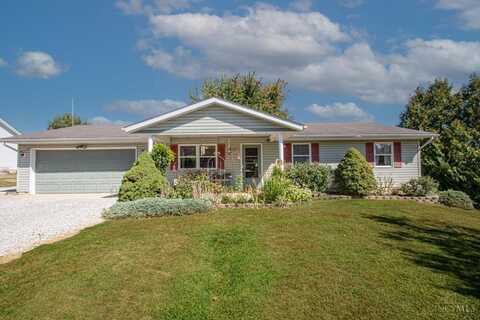 57 Shield Drive, Eaton, OH 45320