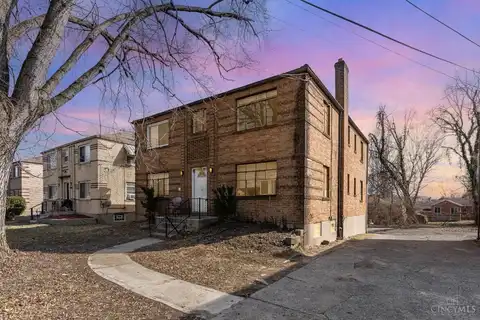 1627 Summit Road, Cincinnati, OH 45237