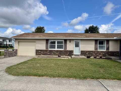 1513 Avon Place, Huntington, IN 46750