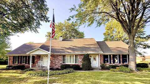 317 Gayle Street, Sweetser, IN 46987