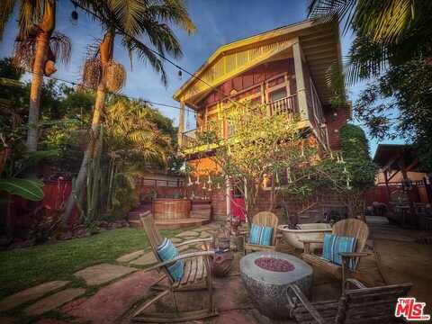 758 Palms Blvd, Venice, CA 90291