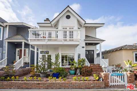 459 35th St, Manhattan Beach, CA 90266
