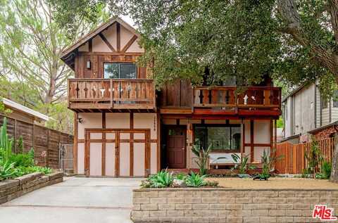 12558 El Merrie Del Dr, Sylmar, CA 91342