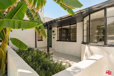 1133 S Cochran Ave, Los Angeles, CA 90019