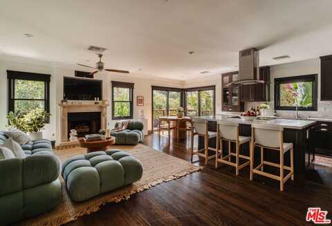 854 Kodak Dr, Los Angeles, CA 90026
