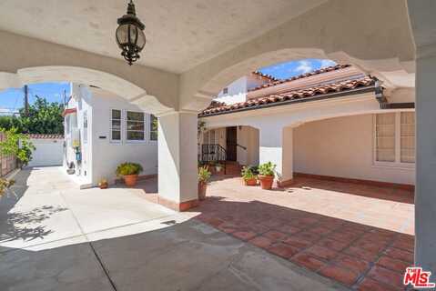 10772 Rochester Ave, Los Angeles, CA 90024