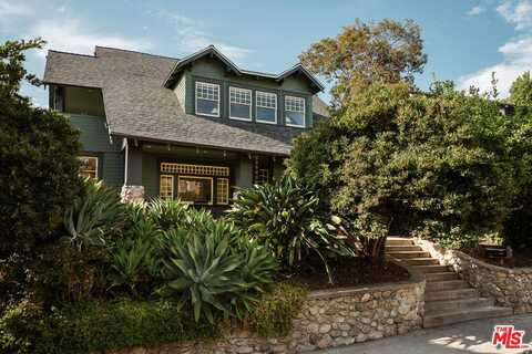 1046 W Edgeware Rd, Los Angeles, CA 90026