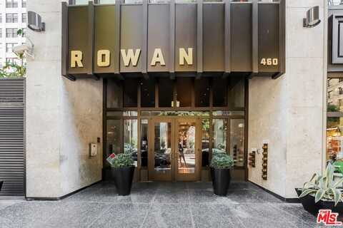 460 S Spring St, Los Angeles, CA 90013