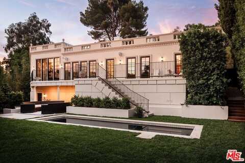 2795 La Castana Dr, Los Angeles, CA 90046