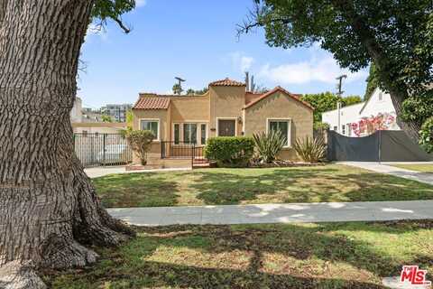 2357 Camden Ave, Los Angeles, CA 90064