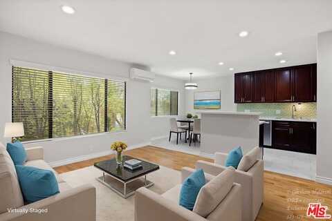 2488 N Beachwood Dr, Los Angeles, CA 90068