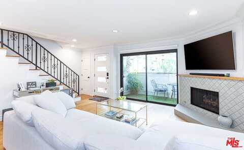 1625 Idaho Ave, Santa Monica, CA 90403
