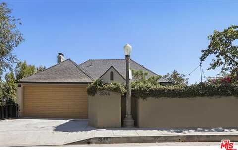 2244 Talmadge St, Los Angeles, CA 90027