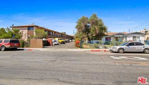 5503 Maywood Ave, Maywood, CA 90270