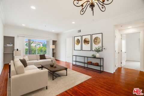 3328 Oakhurst Ave, Los Angeles, CA 90034