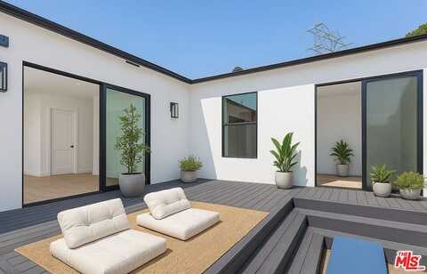 2930 S Spaulding Ave, Los Angeles, CA 90016