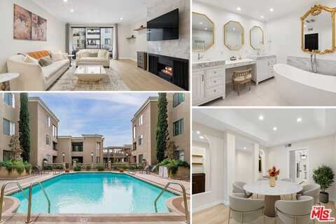 8455 Fountain Ave, West Hollywood, CA 90069