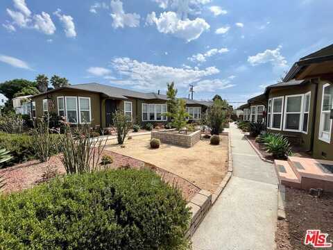 1336 Ocean Park Blvd, Santa Monica, CA 90405