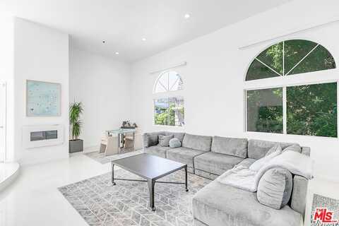 840 N Croft Ave, Los Angeles, CA 90069