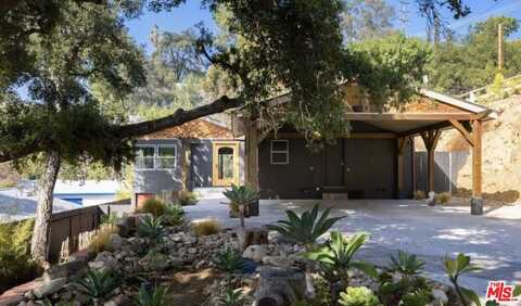 6267 Tipton Way, Los Angeles, CA 90042