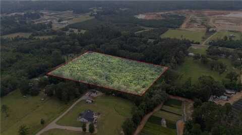 0 YOUNG Street, Forest Hill, LA 71430