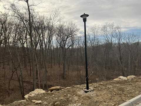 Boone Point Subdivision, Boonville, MO 65233
