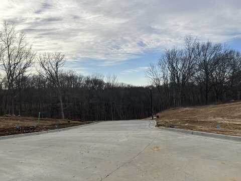 Boone Point Subdivision, Boonville, MO 65233