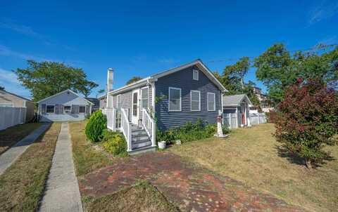 112 W Miami, Villas, NJ 08251