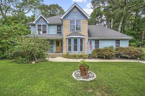 34 Springers Mill, Cape May Court House, NJ 08210