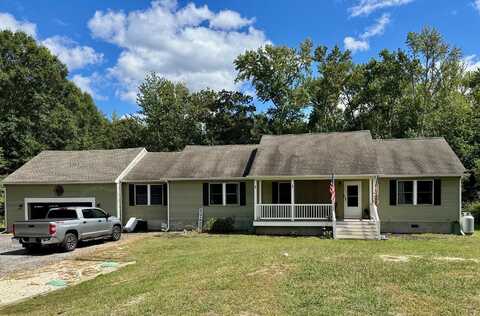 126 Newell, Leesburg, NJ 08327