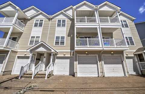 307 E Poplar, Wildwood, NJ 08260
