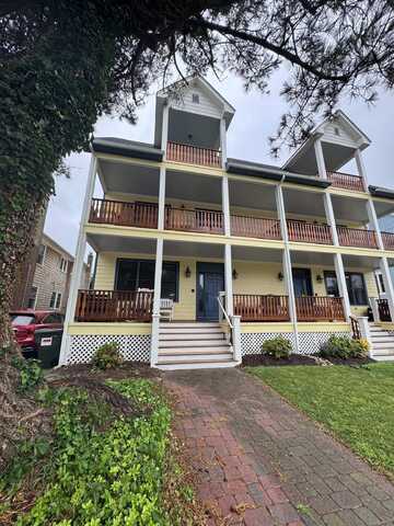 106-a Howard, Cape May, NJ 08204