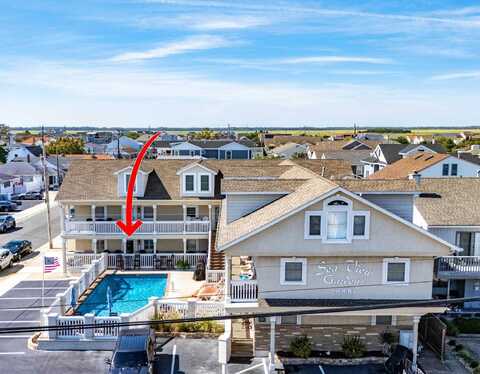 8006 Seaview, Wildwood Crest, NJ 08260