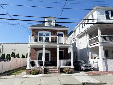 224 E Maple, Wildwood, NJ 08260